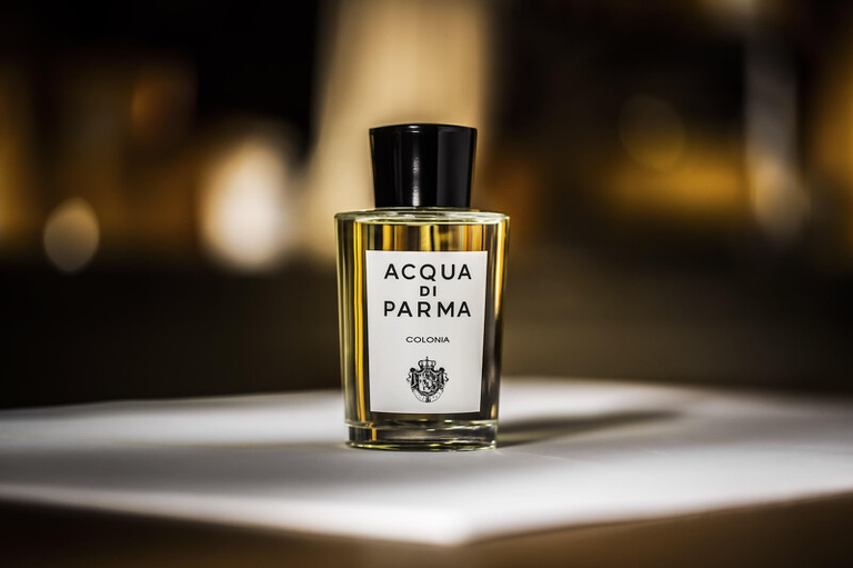 Acqua di Parma 克羅尼亞經典古龍水 