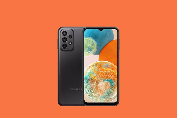 Samsung A23 Snapdragon 695 120Hz Display 5000mAh Battery OIS Camera 