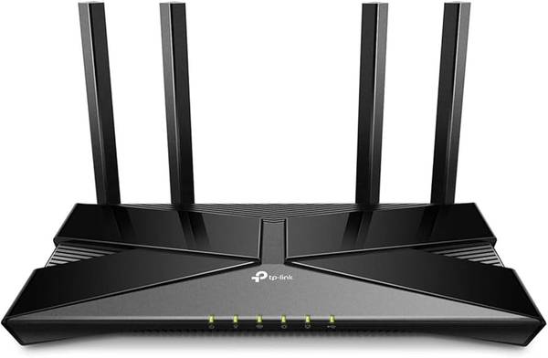 TP-Link AX10 無線路由器 